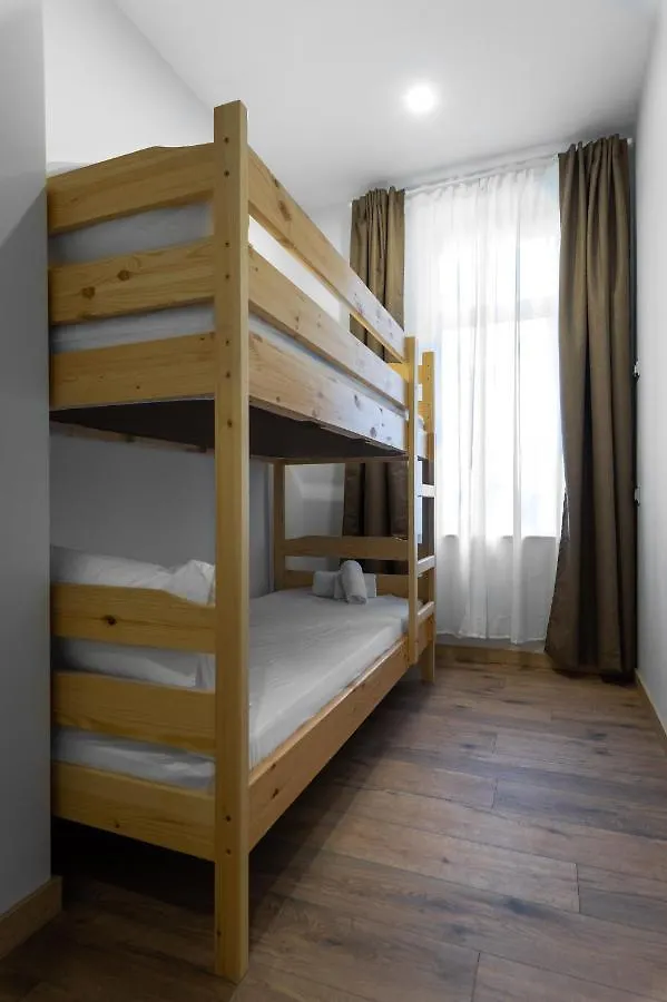 La Luna - High-End 2Bd Flat In The Top Centre By Flat Mаnager Sofía