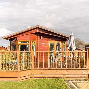  Lodge Flamingo With Hot Tub United Kingdom