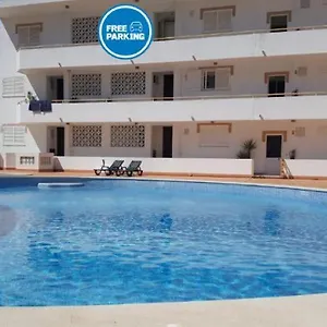 Carvoeiro Beach And Pool , Carvoeiro (Lagoa) Portogallo