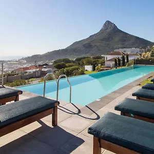 **** Aparthotel The Crystal South Africa