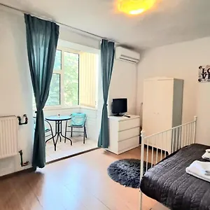Inchiriez Garsoniera In Regim Hotelier Unirii Apartamento Bucarest