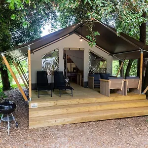 Istra Sunny Tent In Lanterna Premium 4* , Porec Croazia