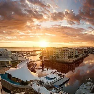 **** Hotel Krystal Beach Hotel South Africa