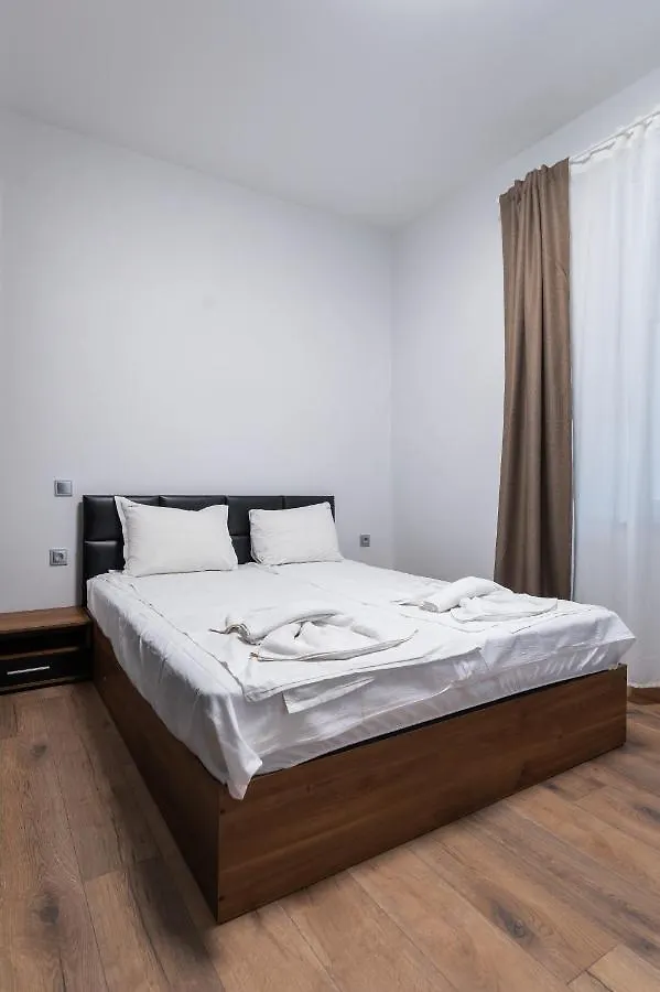 Apartment La Luna - High-End 2Bd Flat In The Top Centre By Flat Mаnager Sofia