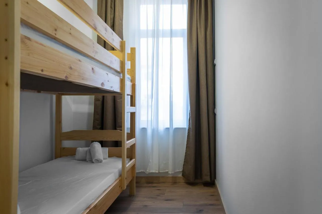 La Luna - High-End 2Bd Flat In The Top Centre By Flat Mаnager Sofia Apartment