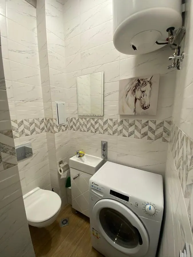 Apartment La Luna - High-End 2Bd Flat In The Top Centre By Flat Mаnager Sofia