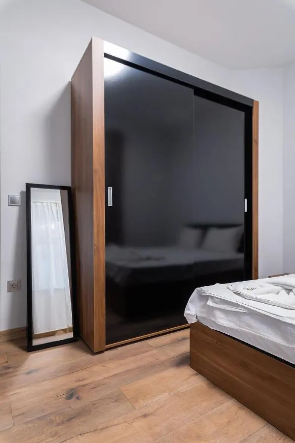 La Luna - High-End 2Bd Flat In The Top Centre By Flat Mаnager Sofia Bulgaria