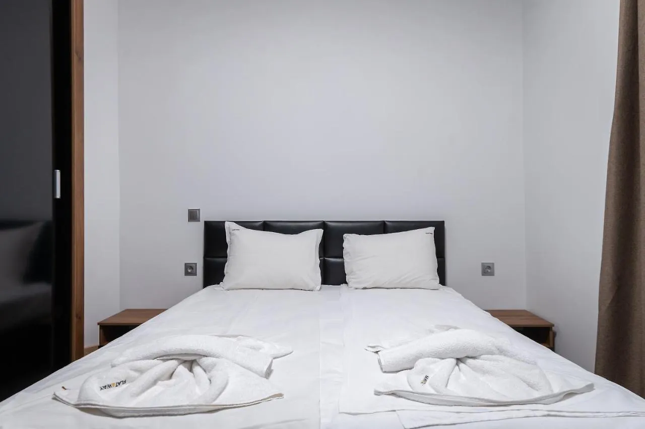 La Luna - High-End 2Bd Flat In The Top Centre By Flat Mаnager Sofia