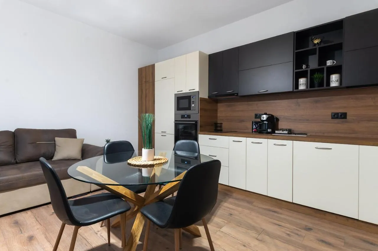 La Luna - High-End 2Bd Flat In The Top Centre By Flat Mаnager Sofia