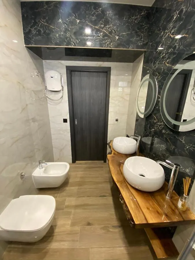 La Luna - High-End 2Bd Flat In The Top Centre By Flat Mаnager Sofia Appartamento